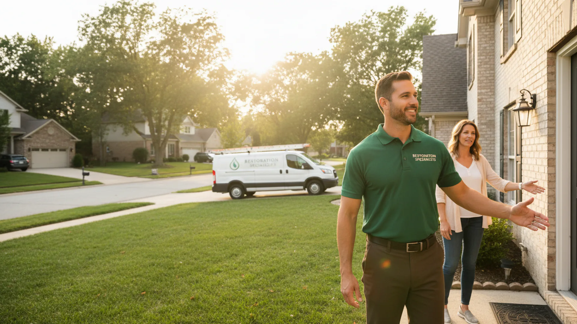 Local Water Damage Restoration in Franklin, TN Near Me – Proudly Serving Our Community for Generations